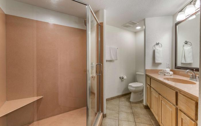 Hilton Vacation Club Sedona Summit