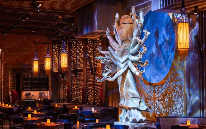Mohegan Sun