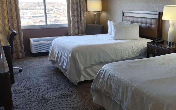 Wyndham Omaha/West Dodge