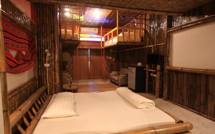 Phumanee Home Hotel
