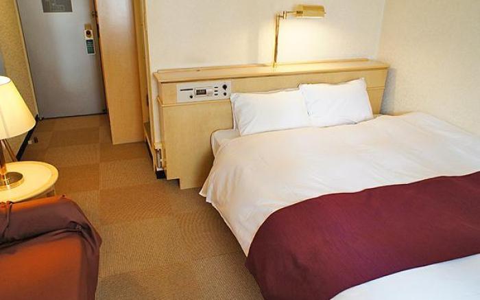 Hotel Abest Meguro Tokyo