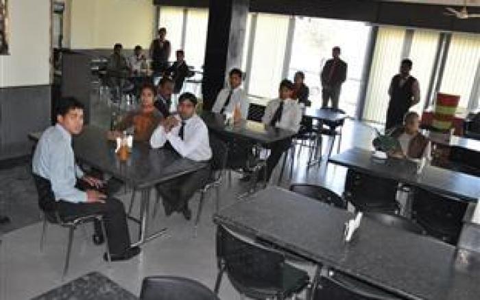 Hotel Siddharth Residency