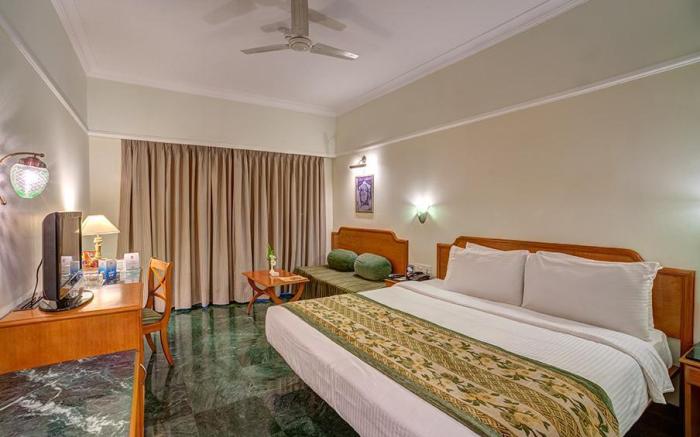 Renest Shraddha Inn Shirdi