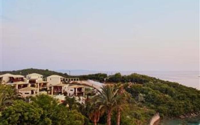 Ornella Beach Resort & Villas