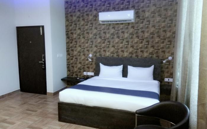 The Park Residency Greater Noida