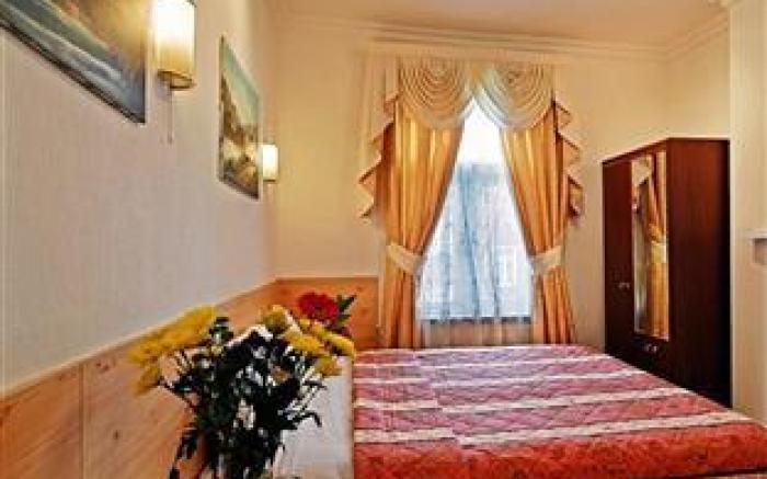 Apollo Hotel Kings Cross