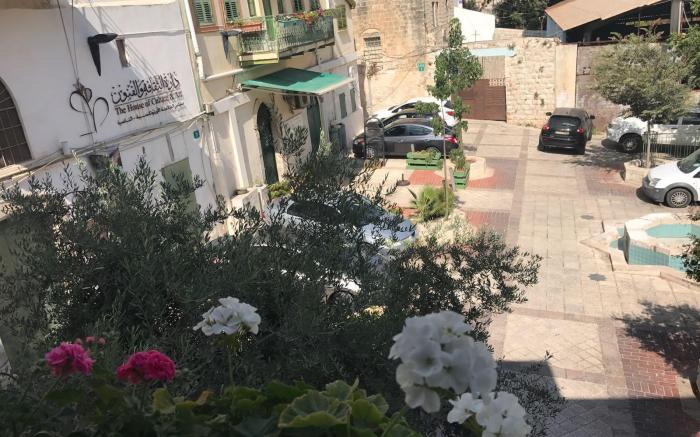 Al Bishara guest house