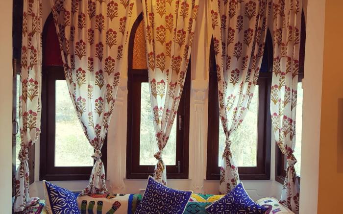 Castle Narela Hotel & Resort