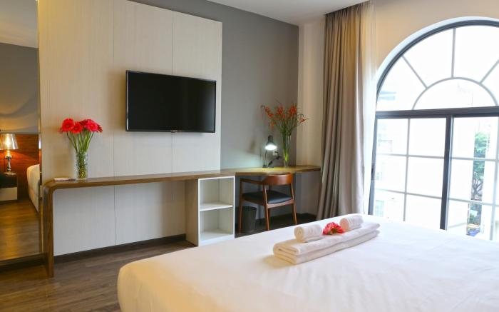 Bizu Royal Hotel