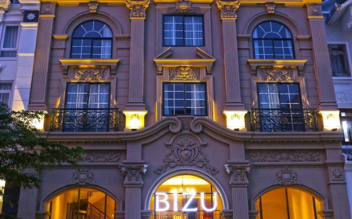 Bizu Royal Hotel