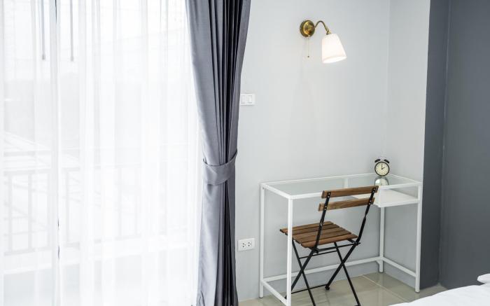 Twenty Nine KV Apartel