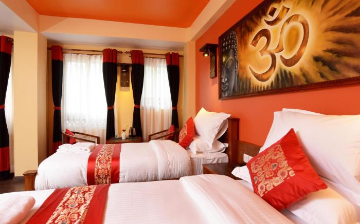 Karma Boutique Hotel                                                                        