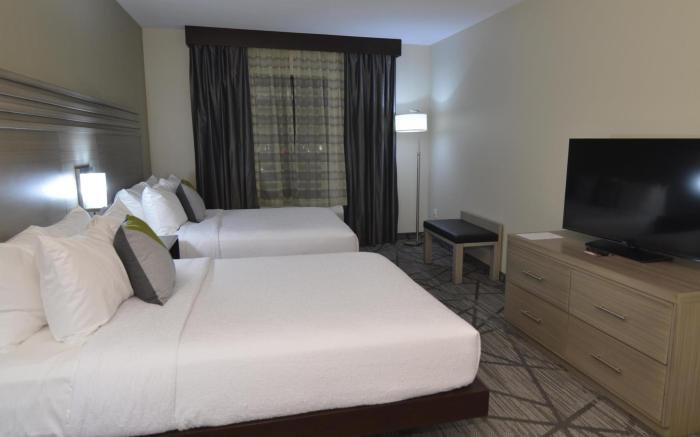 Comfort Inn & Suites Houston I-45 North - IAH