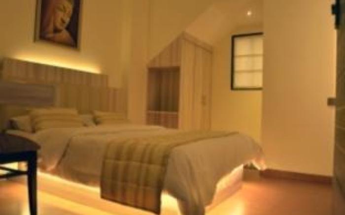 Hotel Alka Residency