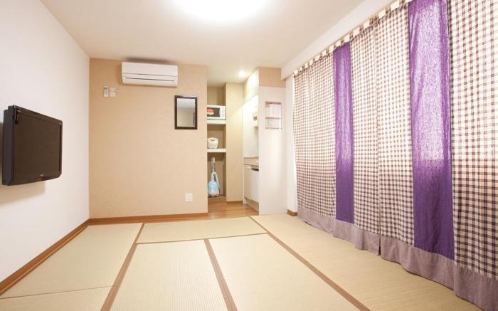 Hanabi Hotel