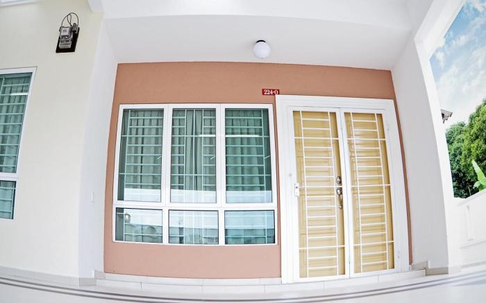 Stratford Stay Melaka