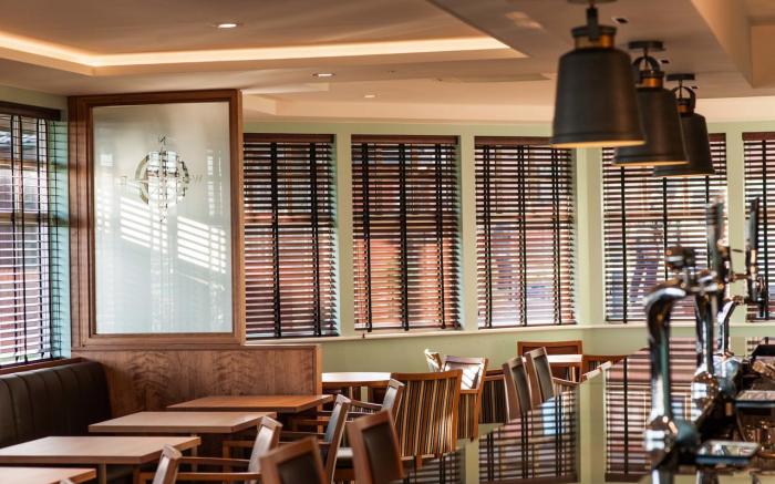 Leonardo Inn Hotel Aberdeen Airport