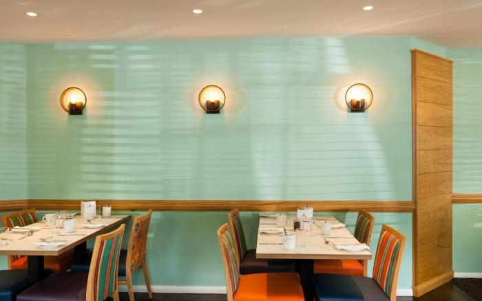 Leonardo Inn Hotel Aberdeen Airport