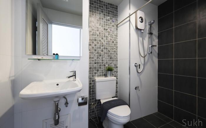 Sukh Serviced Apartment
