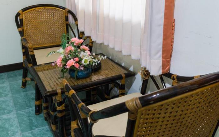 Forumhouse Hotel