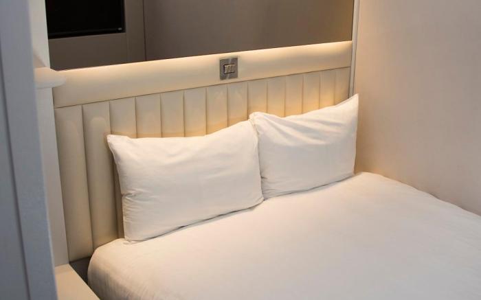 Point A Hotel London Westminster