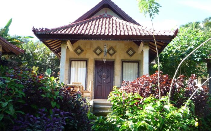 Great Mountain Views Villa Resort
