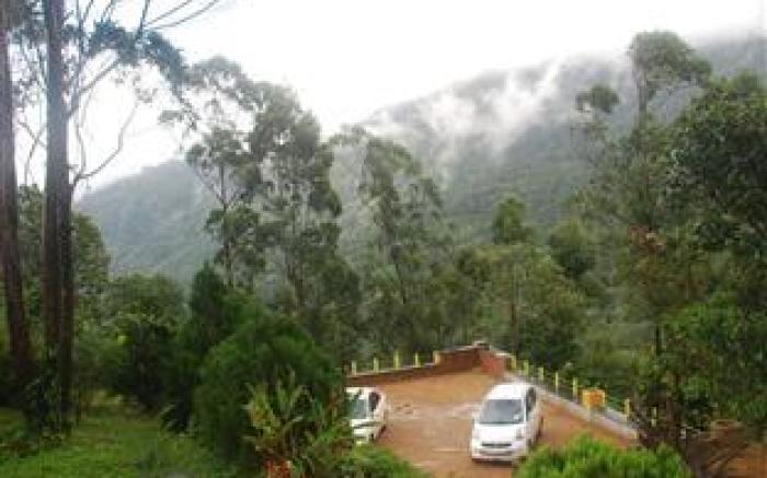 Wild Elephant Eco-Friendly Resort