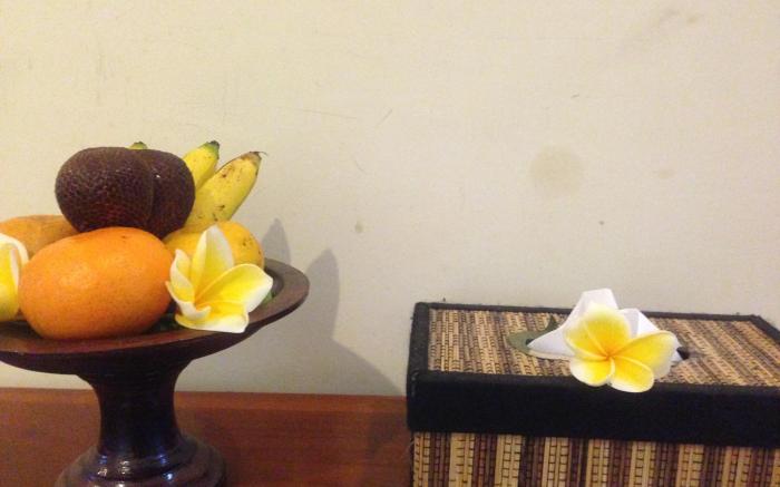 Adi Jaya Cottages Ubud Suites by EPS