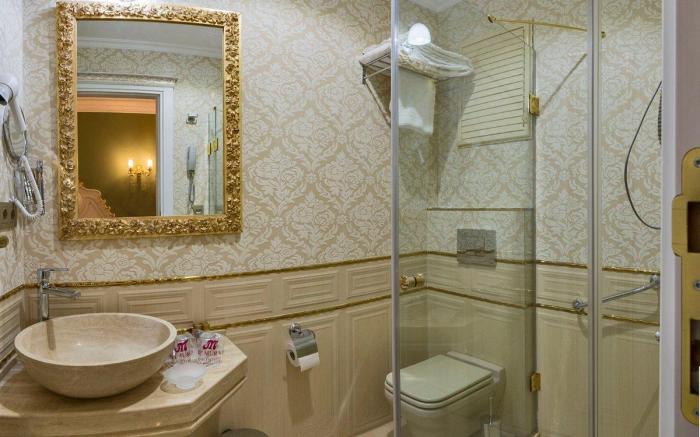 Hotel Fresia Istanbul