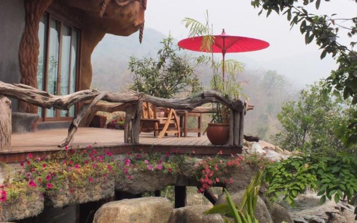 Bura Resort