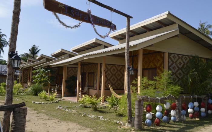 Isara Lanta Resort