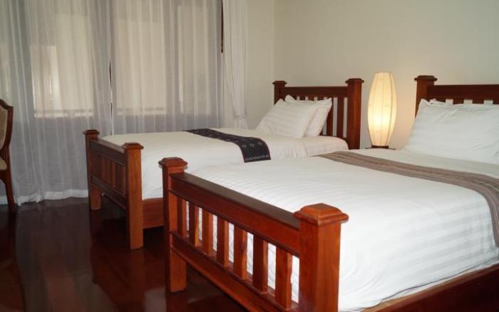Athena Hotel