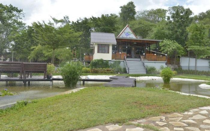 Mittraphap Resort