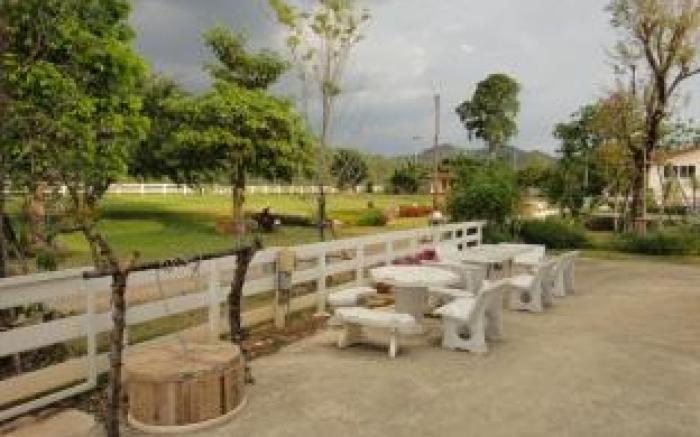 Baan Nub Dao