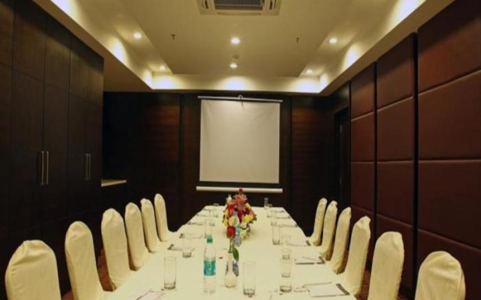 Hotel Minerva Grand Banjara