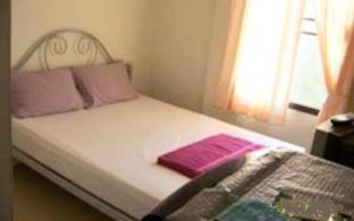 Phurahong Homestay