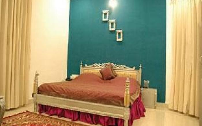 Hotel Udai Garh (Only Couple and Family)