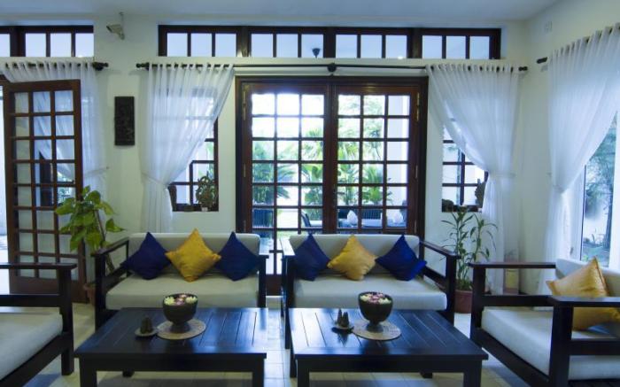Apsara Centrepole Hotel