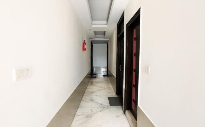 Hotel Srivinayak