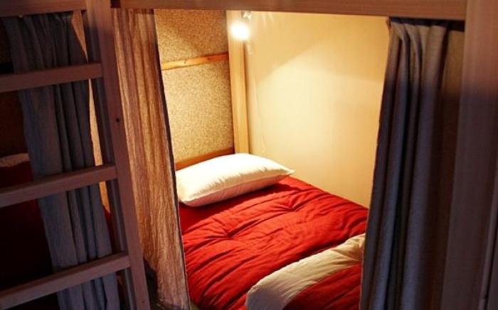 Hidatakayama Guest House Tomaru