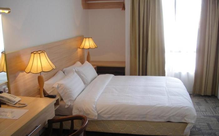 Prima Hotel Melaka