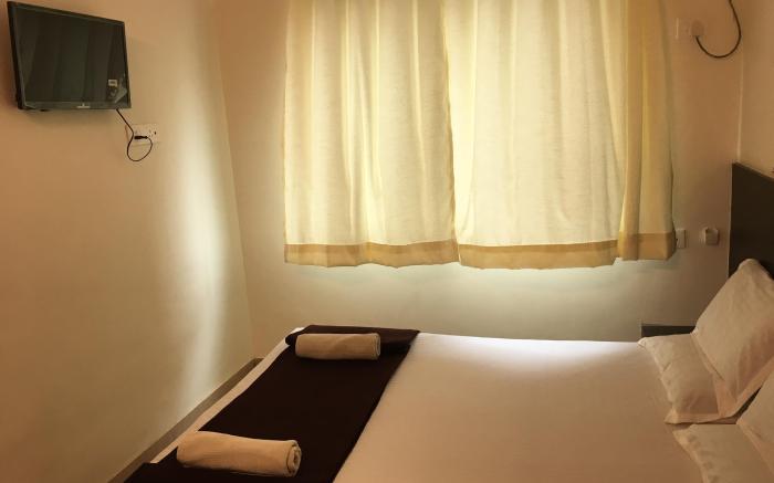 Hotel Mahalaxmi Panvel