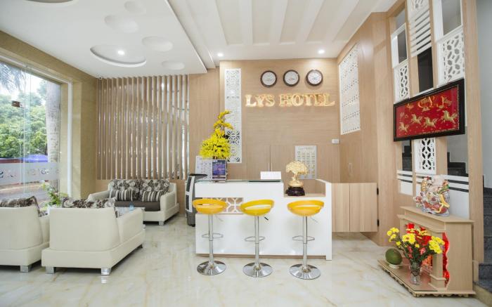 Lys Hotel