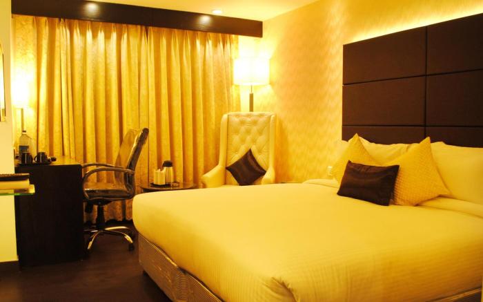 Best Western Hotel Bliss