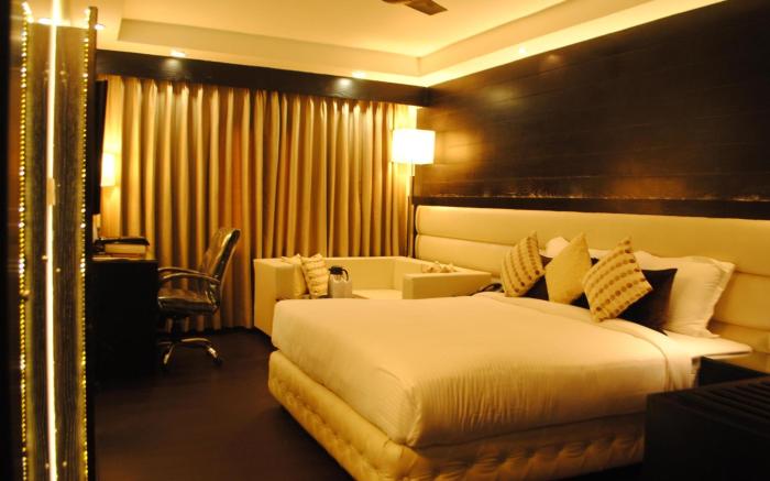 Best Western Hotel Bliss