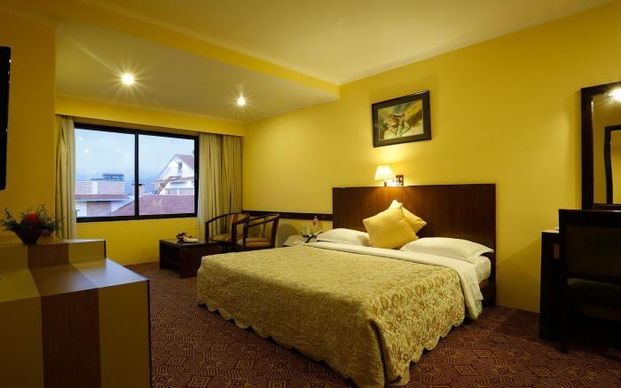 Mount Kailash Resort