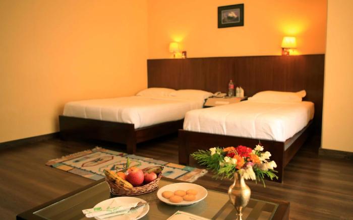Mount Kailash Resort
