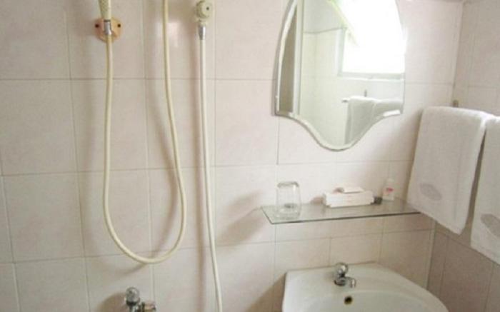 Trung Mai Hotel