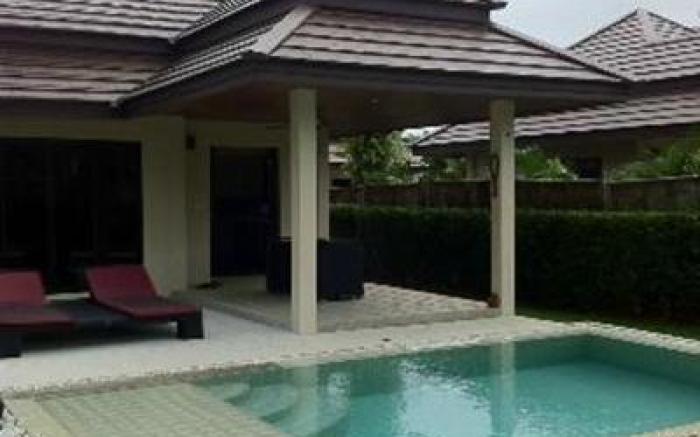 Phuket Pool Residence - Adults only