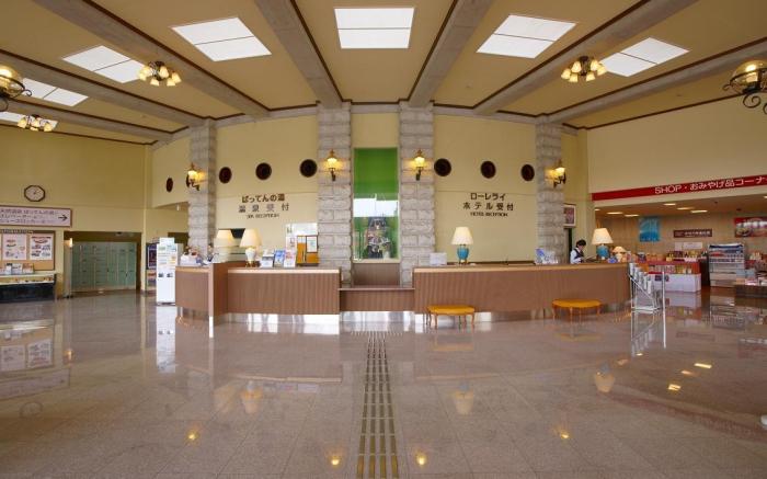 Hotel Lorelei